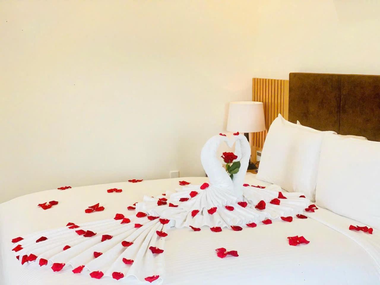 Muong Thanh Quy Nhon Hotel Exterior photo